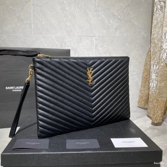 Repladies REP YSL MONOGRAM CLUTCH 0712
